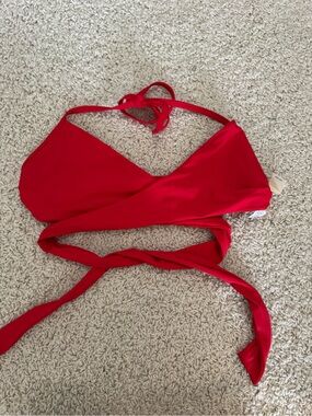 Aerie Bikini Top